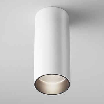 Maytoni FOCUS LED C056CL-L12W4K-W-W Natáčané downlight svetlo 1x12W/LED 4000K 900LM IP20
