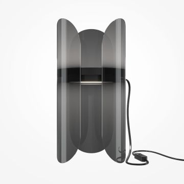 Maytoni INSIGHT MOD416TL-L6BR3K Stolná lampa 1x6W/LED 3000K 550LM IP20
