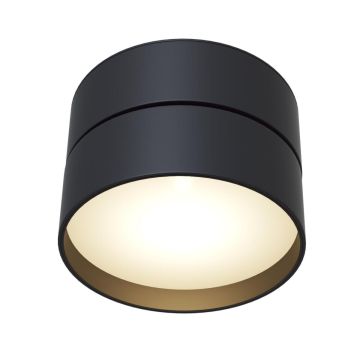 Maytoni ONDA C024CL-L18B4K Natáčané downlight svetlo 1x18W/LED 4000K 1100LM IP20