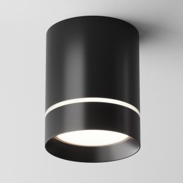 Maytoni ORLO C085CL-9W4K-B Natáčané downlight svetlo 1x9W/LED 4000K 300LM IP20