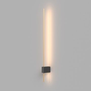 Maytoni PARS C070WL-L6GB3K Stena svietidlo 1x6W/LED 3000K 500LM IP20