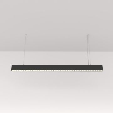 Maytoni POINTS P050PL-L40B4K Závesná lampa 1x40W/LED 4000K 3400LM IP20
