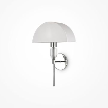 Maytoni PRIMA Z034WL-01CH Stena svietidlo 1x60W/E27 IP20