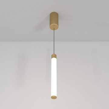 Maytoni RAY P022PL-L10MG3K Závesná lampa 1x10W/LED 3000K 1000LM IP20