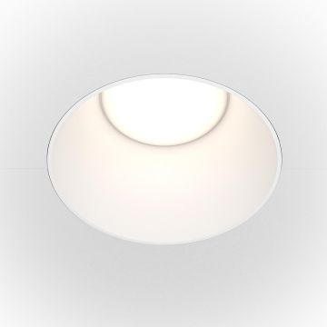 Maytoni SHARE DL051-01-GU10-RD-W Vstavané downlight svetlo 1x20W/GU10 IP20