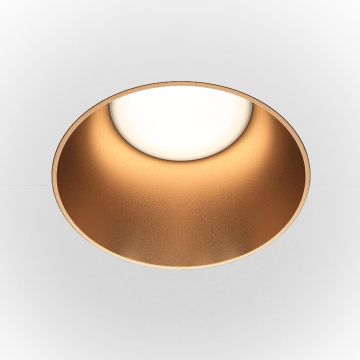 Maytoni SHARE DL051-01-GU10-RD-WMG Vstavané downlight svetlo 1x20W/GU10 IP20