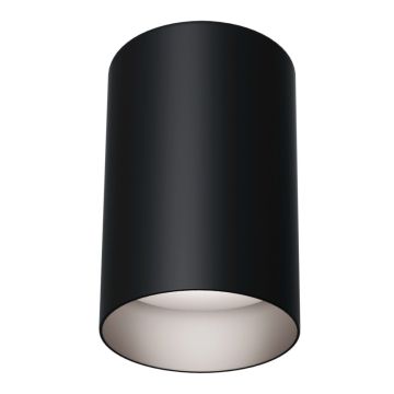 Maytoni SLIM C014CL-01B Natáčané downlight svetlo 1x50W/GU10 IP20