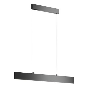 Maytoni STEP P010PL-L23B4K Závesná lampa 1x23W/LED 4000K 800LM IP20