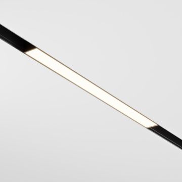 Maytoni BASIS TR030-4-12W3K-WW-DS-B Koľajnicový reflektor 1x12W/LED 3000K-6000K 780LM IP20