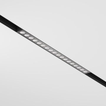 Maytoni POINTS TR031-4-18W3K-S-DS-B Koľajnicový reflektor 18x18W/LED 3000K-6000K 1350LM IP20