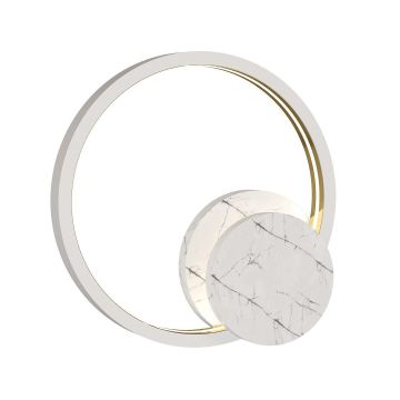 Milagro CASSIOPEIA MZ5041 Stena svietidlo 1x8,5W/LED 3000K 680lm IP20