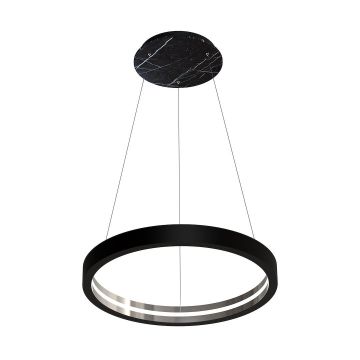 Milagro CASSIOPEIA MZ5043 Závesná lampa 1x8,5W/LED 3000K 680lm IP20