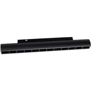 Maxlight MAX N0003Z Koľajnicový reflektor 1x5w/led 3000k 361lm ip20