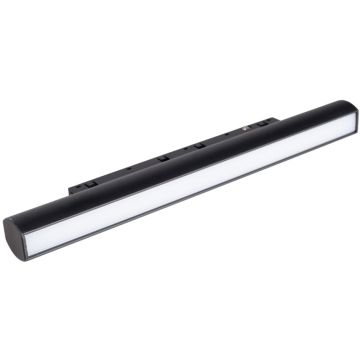 Maxlight MAX N0006N Koľajnicový reflektor 1x5w/led 3000k 361lm ip20