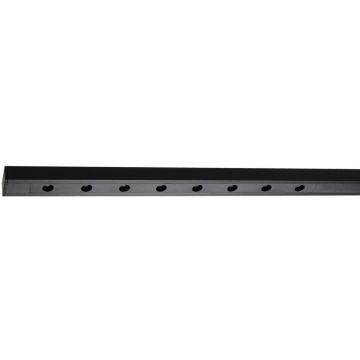 Maxlight MAX N0009N Koľajnicový reflektor 1x5w/led 3000k 361lm ip20