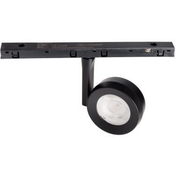 Maxlight MAX N0010Z Koľajnicový reflektor 1x5w/led 3000k 361lm ip20