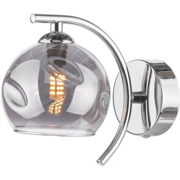 Dar Lighting Nakita NAK0750-15 Stena svietidlo 1x40w/g9 ip20