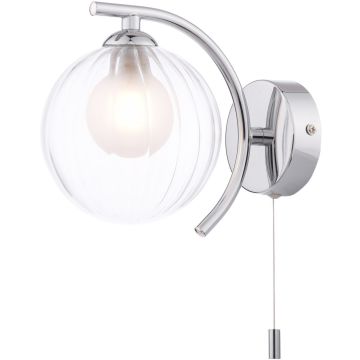 Dar Lighting Nakita NAK0750-20 Stena svietidlo 1x40w/g9 ip20
