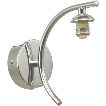 Dar Lighting Nakita NAK0750-F Rameno na stenu 1x40w/g9 ip20
