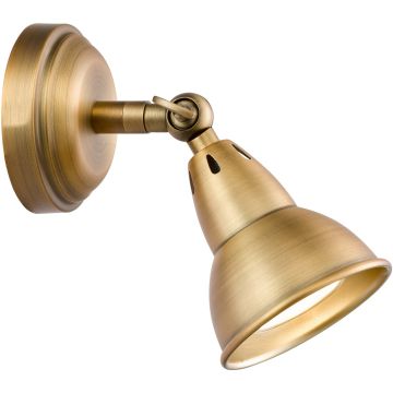 Dar Lighting Nathaniel NAT0742 Bodové svetlo 1x11w/gu10