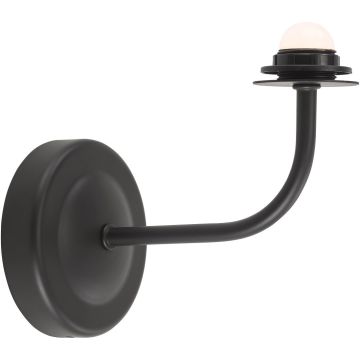 Dar Lighting Navarro NAV0722 Rameno na stenu 1x2.4w/LED 2800k 239lm