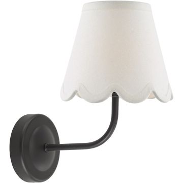 Dar Lighting Navarro NAV0722-NER262 Stena svietidlo 1x2.4w/LED 2800k 239lm