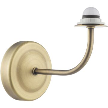 Dar Lighting Navarro NAV0775 Rameno na stenu 1x2,4w/led 2800k 239lm