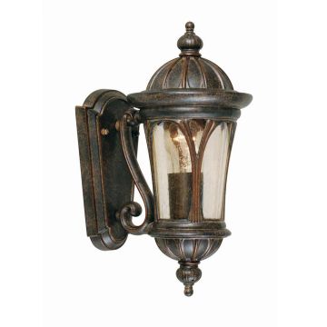 Elstead Lighting NEW ENGLAND NE1-S Stena svietidlo 1x60W/E27 IP44