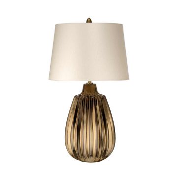 Elstead Lighting NEWHAM NEWHAM-TL-S Stolná lampa 1x60W/E27