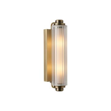 Nordlux NIMAL 2310521035 Stena svietidlo 1x25W/E14 IP44