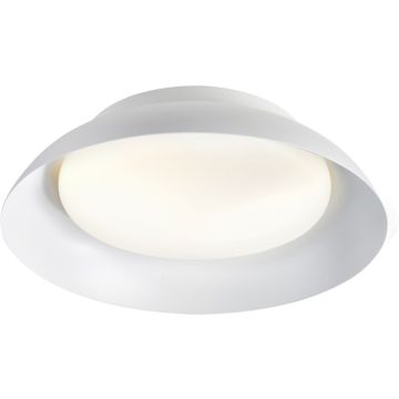 Nordlux Nivora 2610156001 Stropná lampa 2x10w/E27 IP20