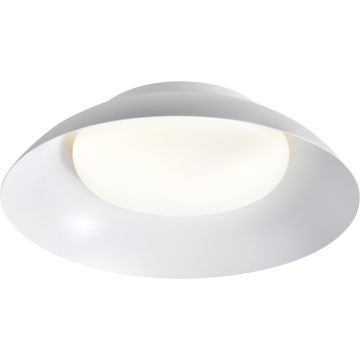 Nordlux Nivora 2610166001 Stropná lampa 2x10w/E27 IP20