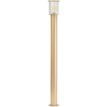 Argon NORFOLK 8754 Stojanová lampa 1x15W/E27 ip44