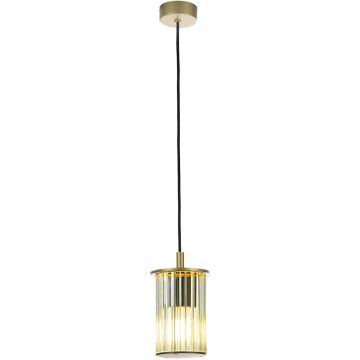 Argon NORFOLK 8755 Závesná lampa 1x15W/E27 ip44