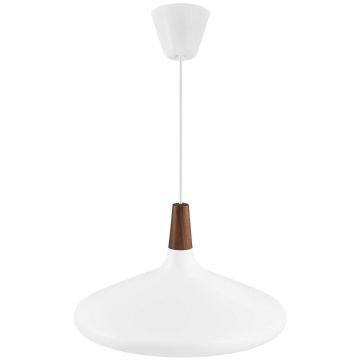 Nordlux NORI 2120823001 Závesná lampa 1x40W/E27 IP20