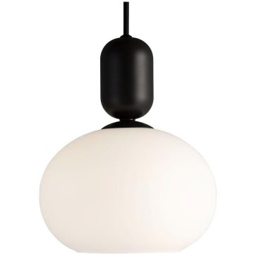 Nordlux NOTTI 2011003003 Závesná lampa 1x40W/E27 IP20