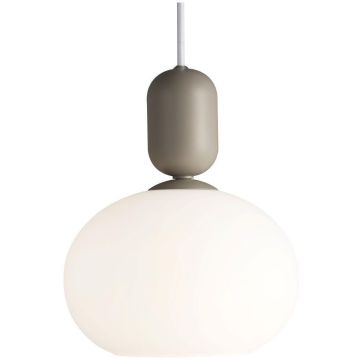 Nordlux NOTTI 2011003010 Závesná lampa 1x40W/E27 IP20