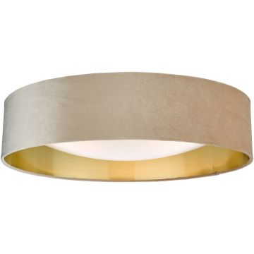 Dar Lighting Nysa NYS4801 Stropné svietidlo 3x9w/e27