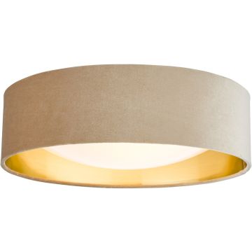 Dar Lighting Nysa NYS5001 Stropné svietidlo 2x9w/e27