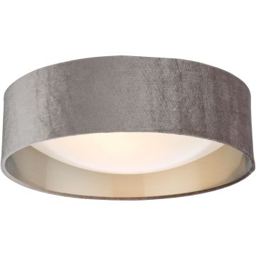 Dar Lighting Nysa NYS5037 Stropné svietidlo 2x9w/e27