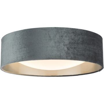 Dar Lighting Nysa NYS5061 Stropné svietidlo 2x9w/e27