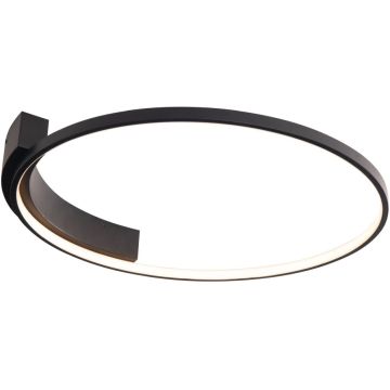 Maxlight VELVET C0198 Stropná lampa 1x38w/led 3000k 1151lm ip20