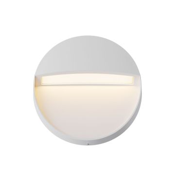 Maytoni Mane O046SL-L3W3K Schodová stropná lampa 1x3W/LED 3000K 100lm IP54