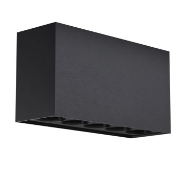 Maytoni Ares O309CL-L10GF3K Natáčané downlight svetlo 1x10W/LED 3000K 700lm IP54