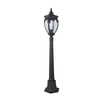 Maytoni FLEUR O414FL-01BZ1 Stojanová lampa 1x60W/E27 IP44