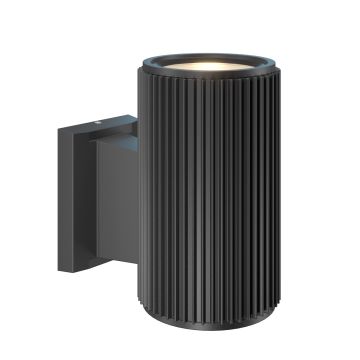 Maytoni RANDO O419WL-01B Stena svietidlo 1x60W/E27 IP54
