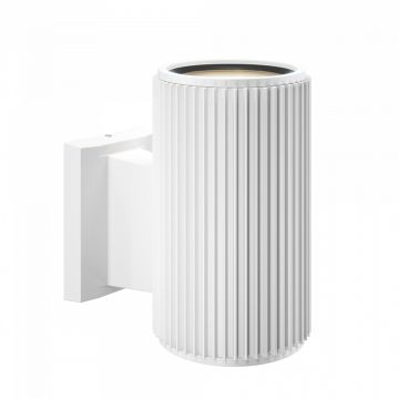 Maytoni RANDO O419WL-01W Stena svietidlo 1x60W/E27 IP54