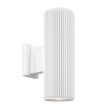 Maytoni RANDO O419WL-02W Stena svietidlo 2x60W/E27 IP54