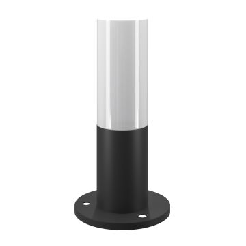 Maytoni WILLIS O418FL-01B Stojanová lampa 1x60W/E27 IP54