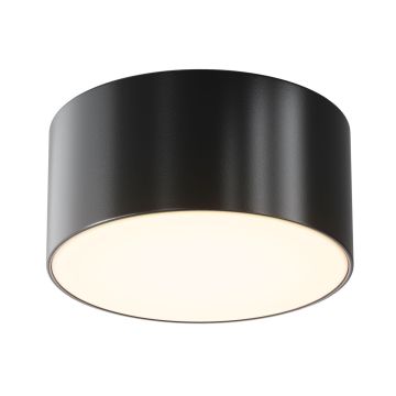 Maytoni Zon IP O430CL-L15B3K Stropné svietidlo 1x15W/LED 3000K 900lm IP65